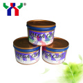 Hot Sale NW 43 Violet UV Offset Printing Ink,1kg/can